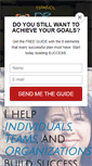 Mobile Screenshot of leadinforce.com